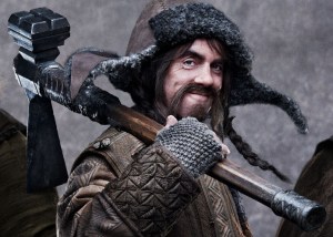 bofur and war-mattock