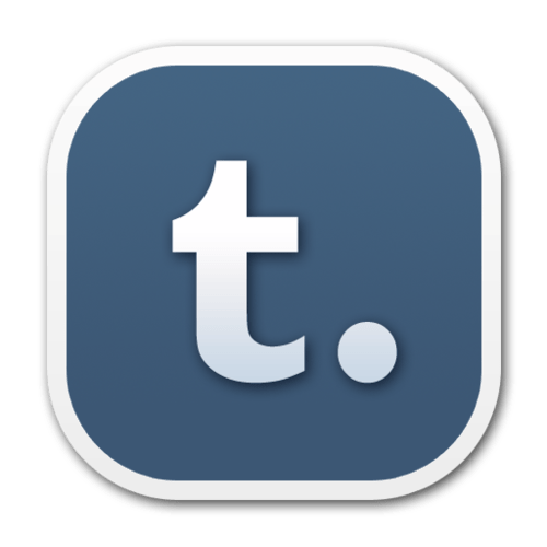 Tumblr_Icon
